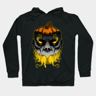 ZOMBIE LANTERN Hoodie